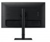 Monitor  27 cali LS27A800NMUXEN IPS 3840 x 2160 UHD 16:9   1xHDMI  1xDP 3xUSB 3.0, 1xUSB 2.0  5ms HAS+PIVOT płaski 3 lata on-sit